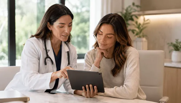 Why Your Annual Physical Is Missing 80% of the Picture
